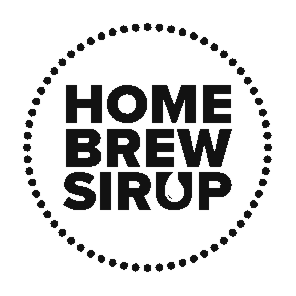 Home Brew Sirup